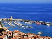 Villa in vendita a Marciana Marina LI