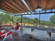 VILLA in VENDITA a MARCIANA PROCCHIO di 8 vani