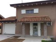 Villa in vendita a Marcignago PV