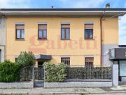 Villa in vendita a Mariano Comense CO Villa in vendita a Mariano Comense CO