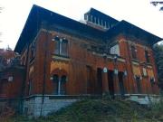 Villa in vendita a Mariano Comense CO