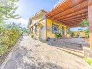 Villa in vendita a Marino RM