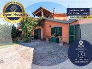 Villa in vendita a Marino RM