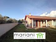 Villa in vendita a Marino RM