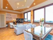 Villa in vendita a Marino RM