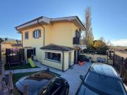 Villa in vendita a Marino RM