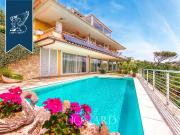 Villa in vendita a Marino RM