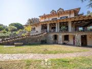 Villa in vendita a Marino RM