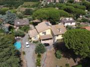 Villa in vendita a Marino RM