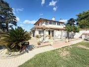 Villa in vendita a Marino RM