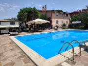 Villa in vendita a Marino RM