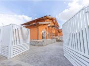 Villa in vendita a Marino RM