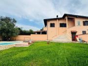 Villa in vendita a Marino RM