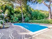 Villa in vendita a Marino RM