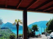 VILLA in VENDITA a MARONE di 4 vani