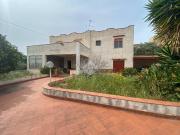 Villa in vendita a Marsala