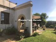 Villa in vendita a Marsala