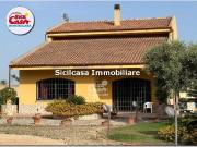 Villa in vendita a Marsala