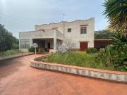 Villa in vendita a Marsala TP