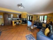 Villa in vendita a Marsicovetere, Villa D'agri