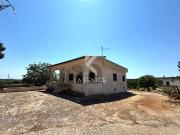 Villa in vendita a Martina Franca