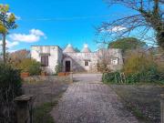 Villa in vendita a Martina Franca