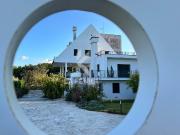 Villa in vendita a Martina Franca