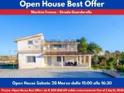 Villa in vendita a Martina Franca