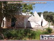 Villa in vendita a Martina Franca TA