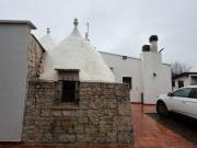 Villa in vendita a Martina Franca TA