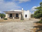 Villa in vendita a Martina Franca TA