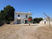 Villa in vendita a Martina Franca TA