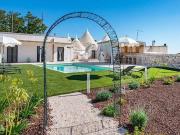 Villa in vendita a Martina Franca TA