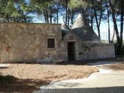 Villa in vendita a Martina Franca TA