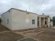 Villa in vendita a Martina Franca TA
