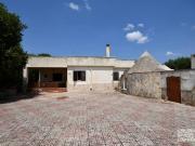 Villa in vendita a Martina Franca TA