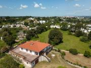 Villa in vendita a Martina Franca TA