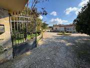 Villa in vendita a Martina Franca TA