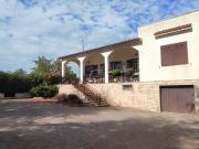 Villa in vendita a Martina Franca TA