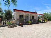 Villa in vendita a Martina Franca TA