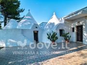 Villa in vendita a Martina Franca TA