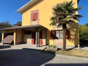 Villa in vendita a Marudo LO