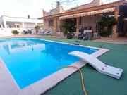 Villa in vendita a Maruggio