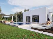 Villa in vendita a Maruggio TA