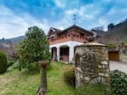Villa in vendita a Marzabotto BO