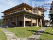 Villa in vendita a Marzano PV