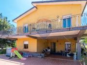 Villa in vendita a Mascalucia