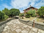 Villa in vendita a Mascalucia