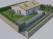 Villa in vendita a Mascalucia