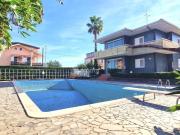 Villa in vendita a Mascalucia CT Villa in vendita a Mascalucia CT